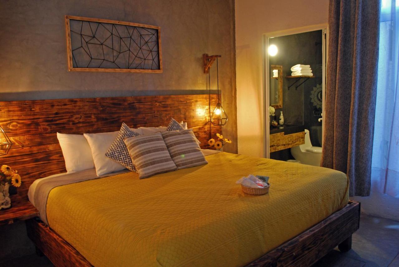 Casa Flora Handmade Hotel Atlixco Exterior photo
