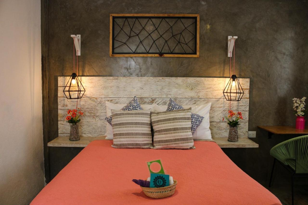 Casa Flora Handmade Hotel Atlixco Exterior photo