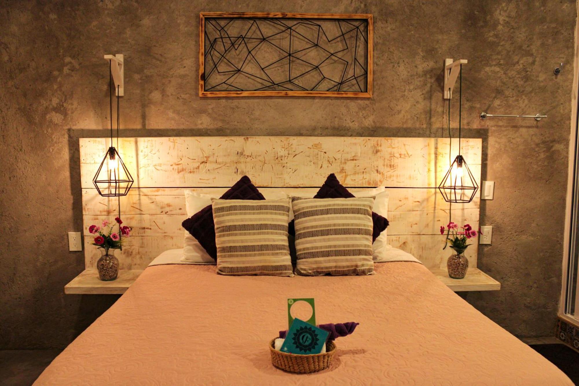 Casa Flora Handmade Hotel Atlixco Exterior photo