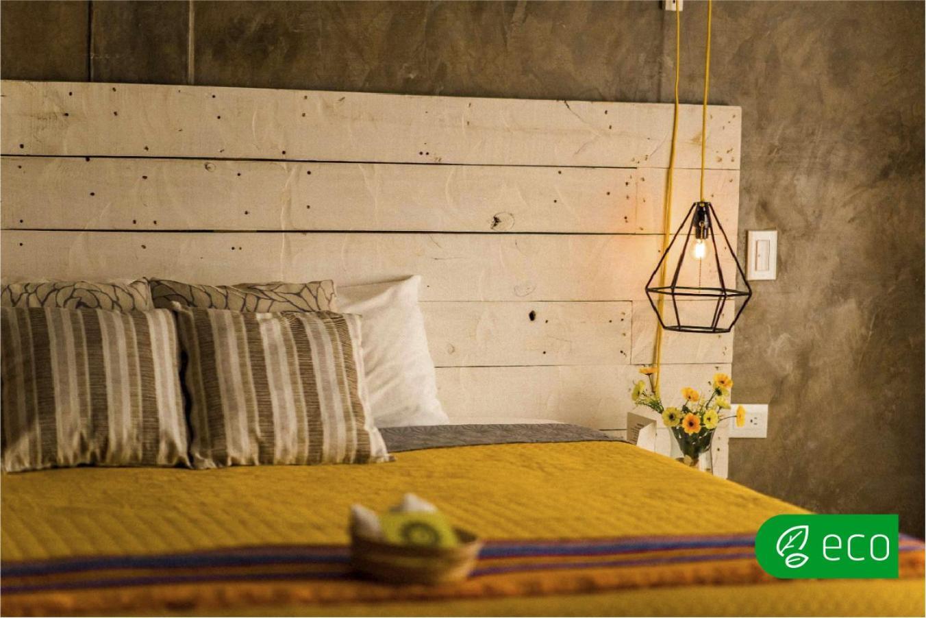 Casa Flora Handmade Hotel Atlixco Exterior photo