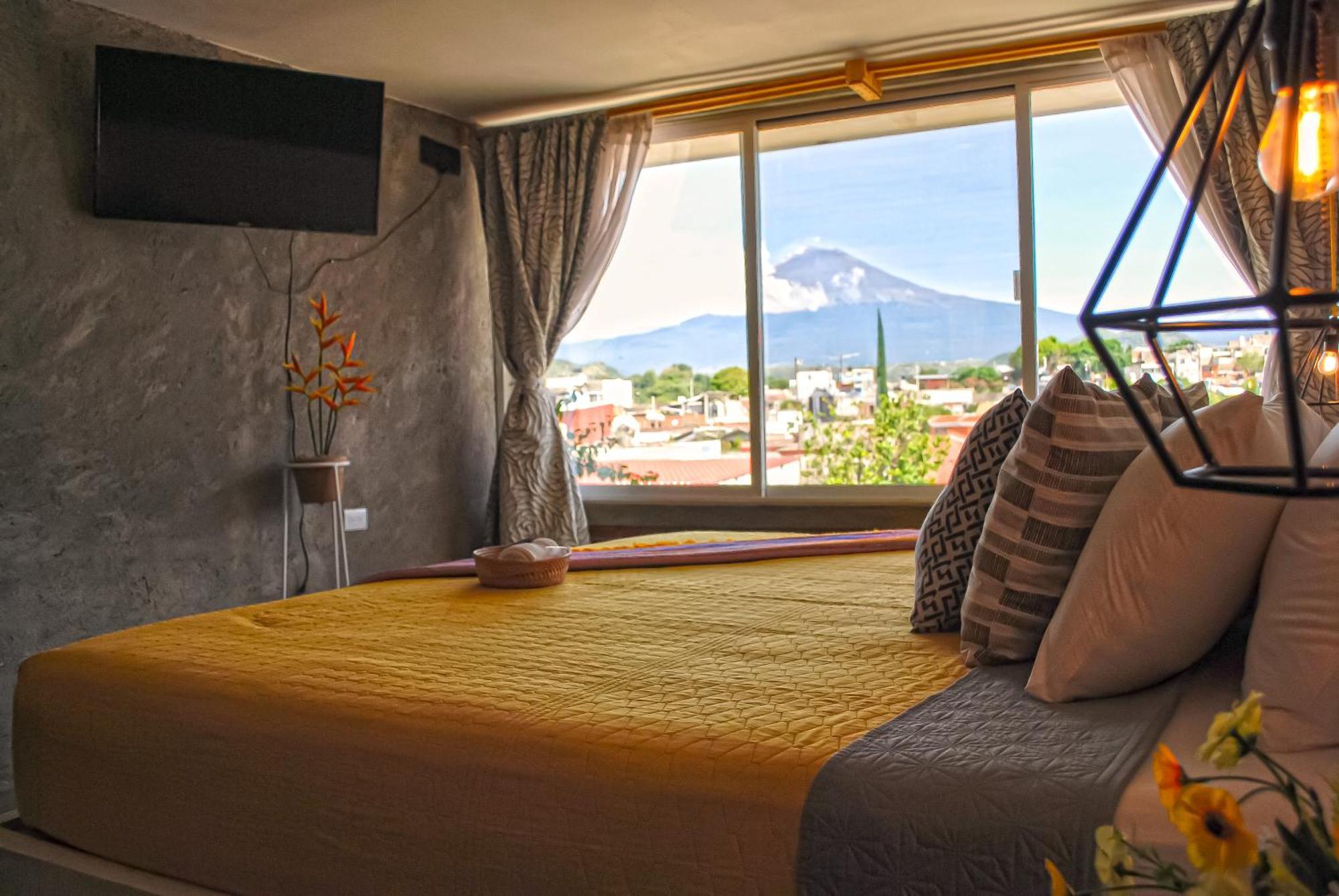 Casa Flora Handmade Hotel Atlixco Exterior photo