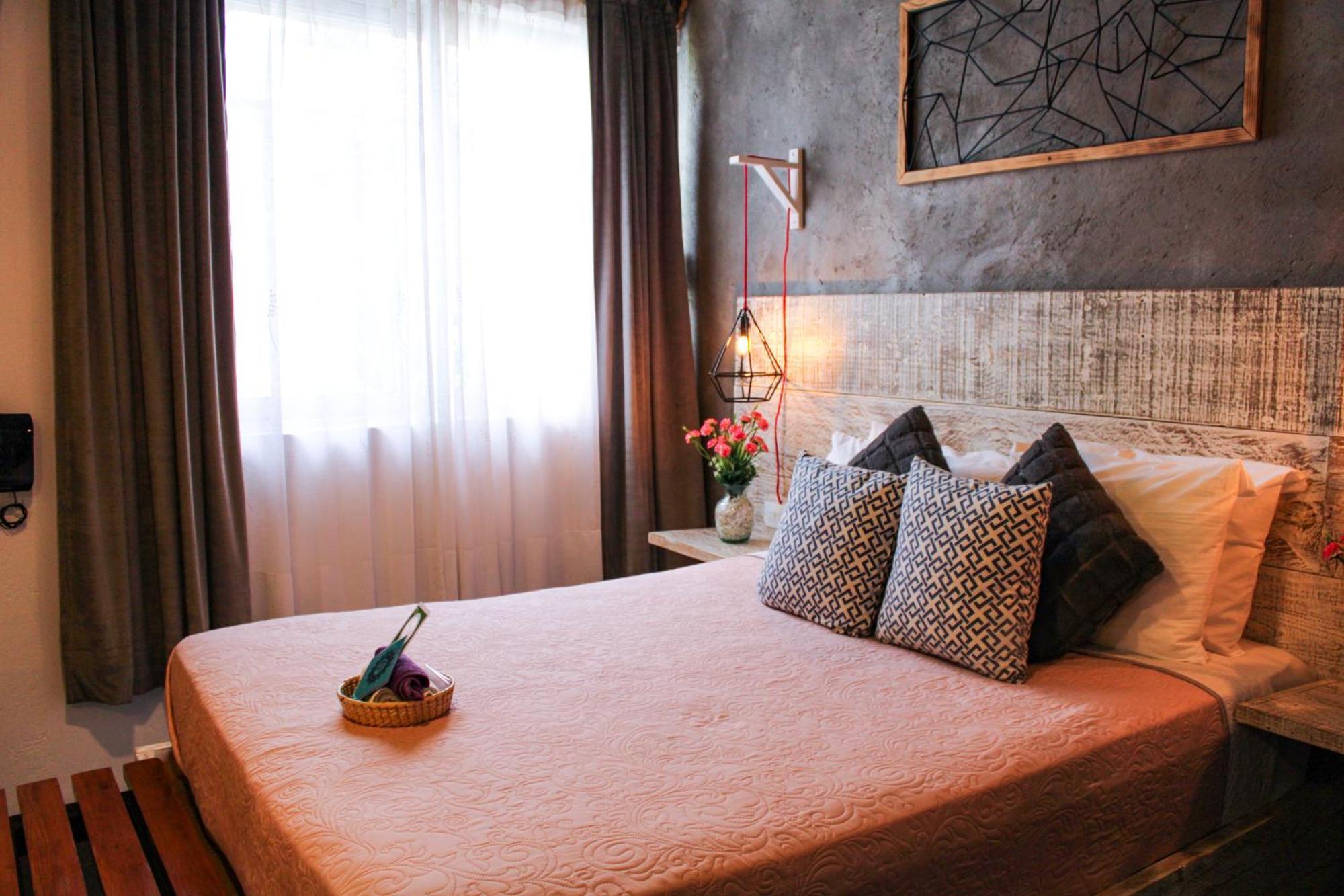 Casa Flora Handmade Hotel Atlixco Room photo